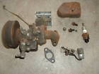4333 A-c Universal Motor Driven