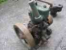 43628 Cushman Engine 4 Motor Hp Works Model Binder