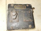 4380 Wico Dated Magneto Type Dc Probably For Hit Miss Motor