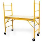 44658 Multipurpose Scaffolding Ladder Pro-series 765286744658