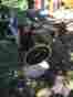 4469a Djfm-ms Onan Mdl 4 Cylinder Diesel Engine