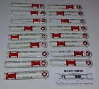 45700 Safe-t Bullseye Compass Set