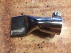 45mm Nozzle For Leister Triac Bak Rion Hot Air Tools Free