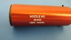 46-933 Ideal Nozzle Heat Gun 46-933 Ideal Nozzle Heat Gun