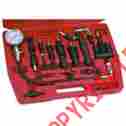 46800 Pittsburgh Professional Diesel Engine Compression Tester Test Set Kit For Auto Tractor Semi 46800 Pittsburgh Professional Diesel Engine Compression Tester Test Set Kit For Auto Tractor Semi
