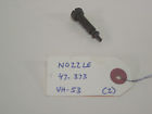 47-373 Wisconsin Bkn Marvel Schebler Nozzle