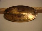 475r.p.m 10-17-16 Fairbanks-morse Metal Plate For A Z 3h.p Engine Made In Usa