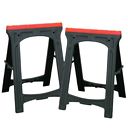 47782 Central Machinery Foldable Sawhorse