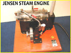 48-2253 Jensen Steam Engine In 48-2253 Jensen Steam Engine In