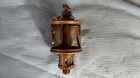 484-1a Michigan Lubricator Hit Miss Drip