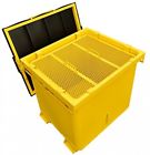 484241tws Washout Pan Swppp Station Capacity Volume Usa