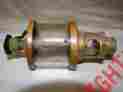 48a32b Michigan Lubricator Co Vintage Brass Oiler Hit Miss Gas Engine Steam