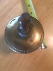 48a4 Michigan Lubricator Antique Glass