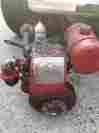 48hrs Wisonsin Running Wisconsin Air Cooled Model Abn Engine Nice Will Ships In