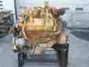 48w17837 Caterpillar Cat 769c Truck Engine Good Running Take Out 3408b Di