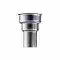 49-80-0297 Milwaukee Air Reducer Nozzle For Heat Gun 49-80-0297 Milwaukee Air Reducer Nozzle For Heat Gun