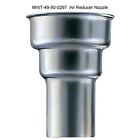 495-49-80-0297 Milwaukee 49-80-0297 Air Reducer 045242210107 495-49-80-0297 Milwaukee 49-80-0297 Air Reducer 045242210107