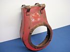 498-0301-280 Clinton Vintage Blower Housing