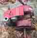 499-0000-010 Clinton Vintage Vertical Shaft Engine Model Number