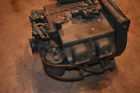 4a032-ii Continental Motors Wisconsin Motor Gas Military Engine