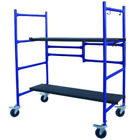 Bfogsm4bf 4bf New Buffalo Corporation 4 Foot