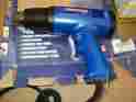4hwk1 Speeraire Heat Gun 250 To 1000 F 10 Amps 1200 Watt 5.0 9.0 Cfm
