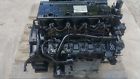 4le1 Isuzu Diesel Engine New