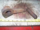5-185 Cushman Old Cub Hit Miss Gas Engine Starting Crankmagneto Steam