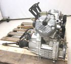 Pc01e 5-speed Parts Engine 496cc Liquid-cooled Motorcycle Repair Honda V-twin
