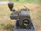 500.108052 David Bradley Vintage Briggs Stratton Horizontal Shaft Engine 1-1 2hp Motor 6s 5s
