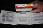 500-124 .020 Os Briggs Set Sprint Stratton Stens Ring 3-5 Hp 298984 500-124 .020 Os Briggs Set Sprint Stratton Stens Ring 3-5 Hp 298984