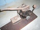 500.60924 Vintage Sears Hit Miss Washing Machine Motor