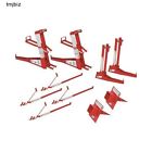 500-lb Kit Improvement Steel Capacity System Jack Pump Scaffold Construction 500-lb Kit Improvement Steel Capacity System Jack Pump Scaffold Construction