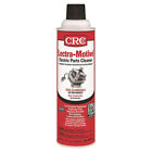 5018 Crc Lectra Motive Electric Parts Cleaner Oz Aerosol 078254050188