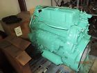 5043-5001 Detroit Diesel 4-53n Timber