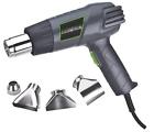 5094289 Genesis Dual Temp Heat Gun Heating Hot Air Blower Dryer