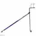 51751073515 Werner Steel Pump Jack Foldable