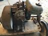 552-a Reo Antique Engine Aircooled Hit Miss Reel Mower Motor