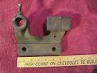 5550 Gray Motor Li Model 4