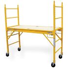 58655 Pro-series 6 Foot Scaffolding 761873158655 58655 Pro-series 6 Foot Scaffolding 761873158655