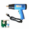 5wm150722uvb6z5523 Unbranded Professional Heat Gun Accessories Paint Removal Shrink 707865826799