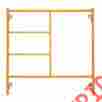 Kt6004-02552 5x5x7 Scaffold Frame Bil-jax Masonry Scaffolding With Extras Kt6004-02552 5x5x7 Scaffold Frame Bil-jax Masonry Scaffolding With Extras