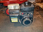 6.25hp Briggs Stratton Hp Horizontal Engine Snowblower Wood Splitter Gocart