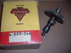 6-424-500 Clinton Nos Gas Engine Motor Part Camshaft