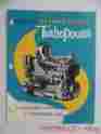6-71t Series Engines Gm Detroit Diesel 1956 71 Turbopower Engine Catalog Brochure 4-71t