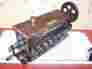 6-feed Old Madison Kipp Steam Prairie Tractor Hit Miss Gas Engine Oiler Nice