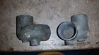 21624 6 Stratton Elbow Briggs 5 8 Cleaner Gas Air Model Vintage Engine
