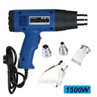 600685241202 Unbranded New Heat Gun 600685241202 Unbranded New Heat Gun