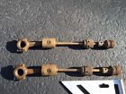 600gph Fairbanks Morse Typhoon Pump Piston Connecting Rod Assemblies 2 600gph Fairbanks Morse Typhoon Pump Piston Connecting Rod Assemblies 2