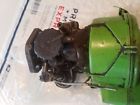 604223 Omc Vintage Lawnboy Complete Carburetor With Air Filter Used